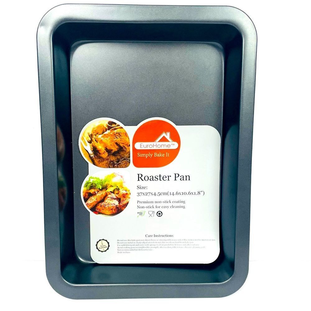 Non-Stick Large Bake & Roast Pan